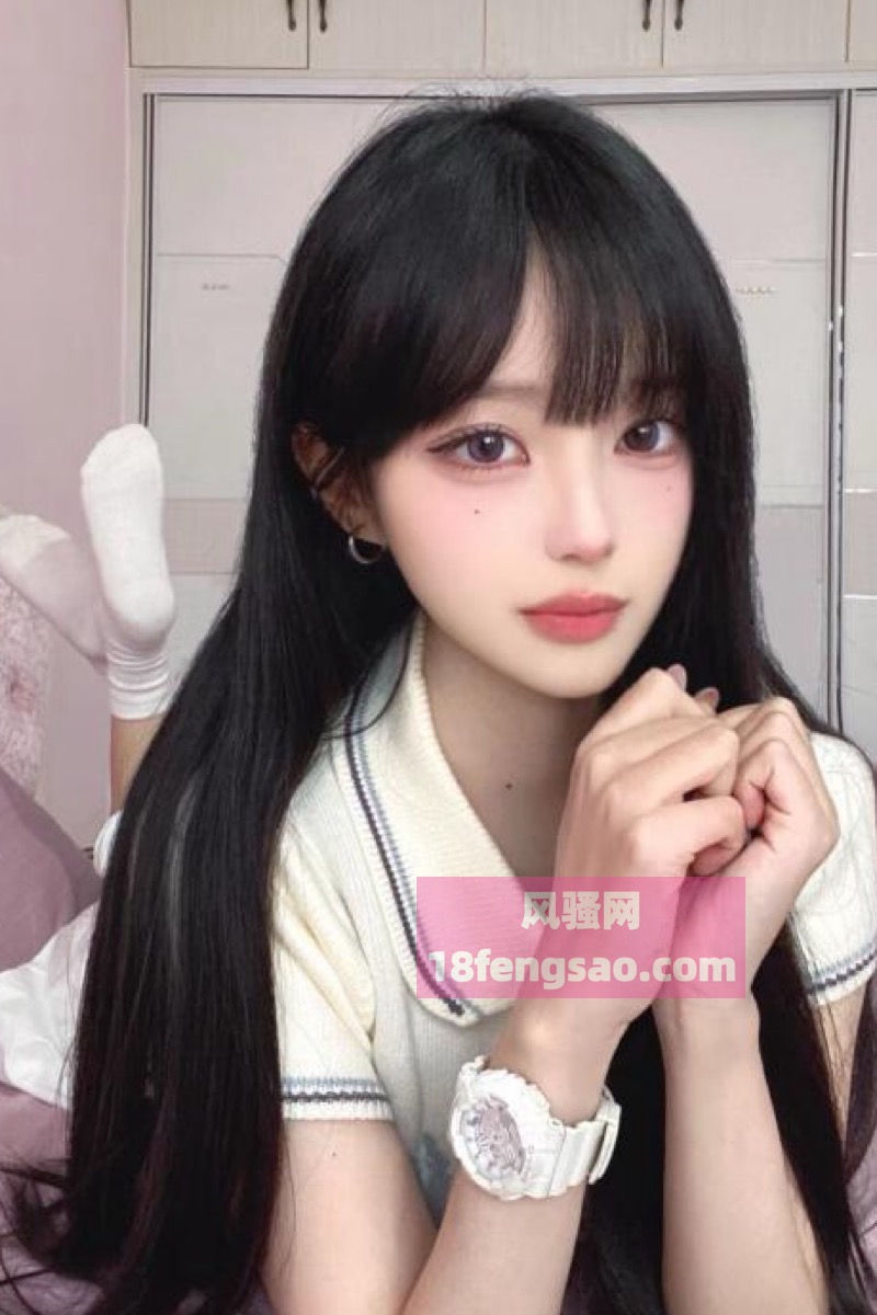 初恋学妹 温柔甜美新体验 